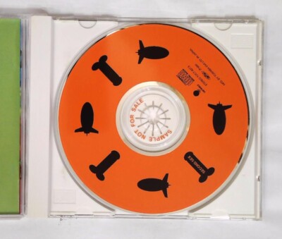 Sex – Second Sex TOCT-6273 JAPAN CD OBI | eBay