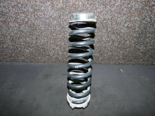 Original BMW 3er E90 E91 LCI Feder Hinterachse Schraubenfeder hinten C7 iP2