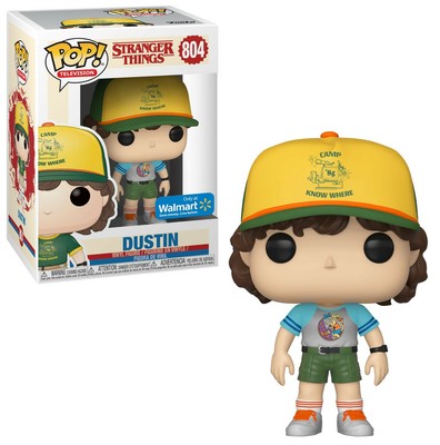 funko pop stranger things ebay