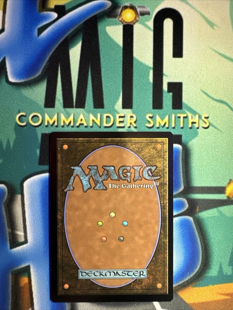 Genesis Chamber✨ Borderless FOIL ✨ MTG NM Near Mint Secret Lair