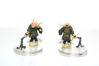 D&D Icons of the Realms - #044 Jingle Jangle - The Wild Beyond the Witchlight