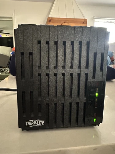 Tripp Lite LC1800 Line Conditioner LISTING IS FOR 1 