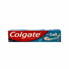 Colgate Active Salt Toothpaste 150g Pack of 3