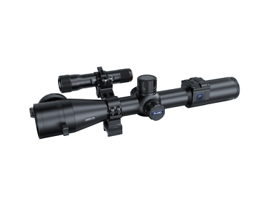 PARD DS35-70 Night Vision Scope No Rangefinder IR with TL3 850nm