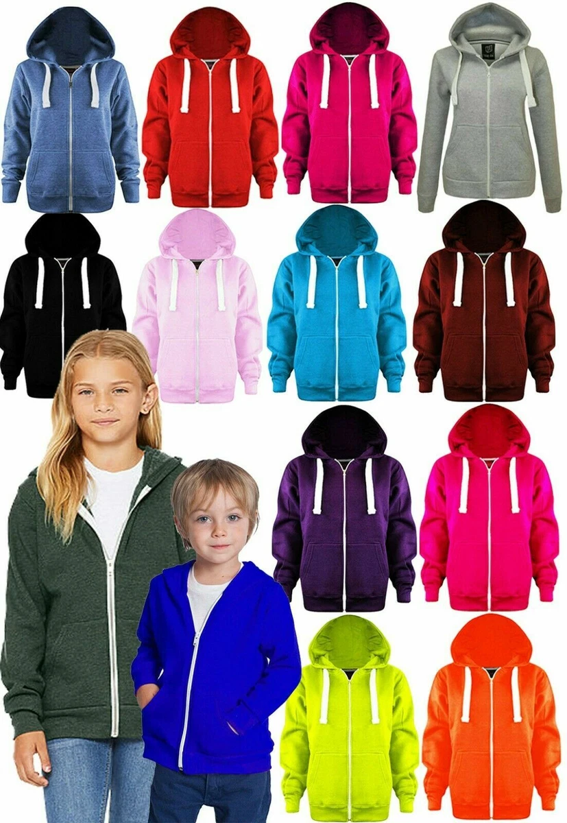 Boys sweatshirt deals jacket