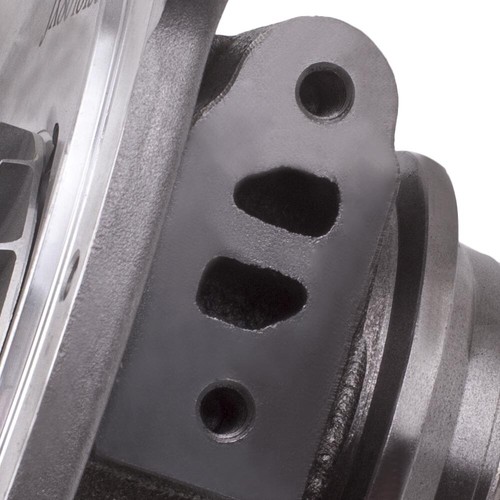 Núcleo turbocompresor para Isuzu Rodeo 2.8L D 4JB1T 98-04 con junta - Imagen 10 de 11
