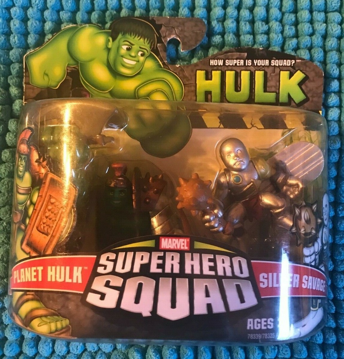 WS MARVEL HULK PLANET SP 箔押し Planet Hulk 1/4 Scale Premium Statue Marvel - Spec Fiction Shop