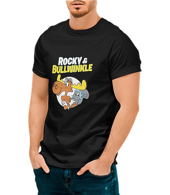 bullwinkle shirt