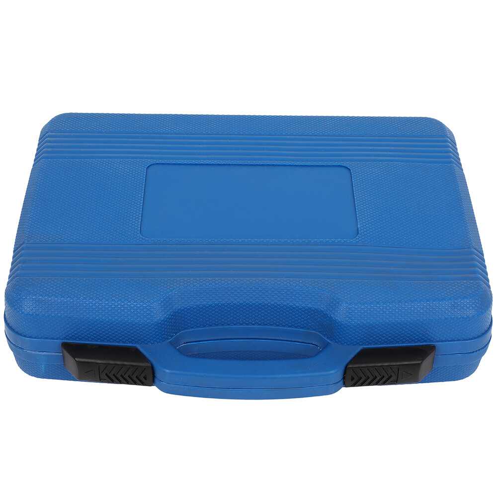 SCITOO 52-Piece Bearing & Seal Driver Tool Kit - 18-65mm Cups, For Hydraulic Press - 1 Year Warranty, CB10728TE212S