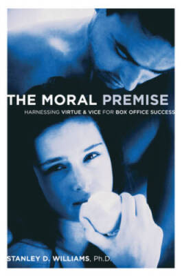 The Moral Premise: Harnessing Virtue & Vice for Box Office Success - GOOD