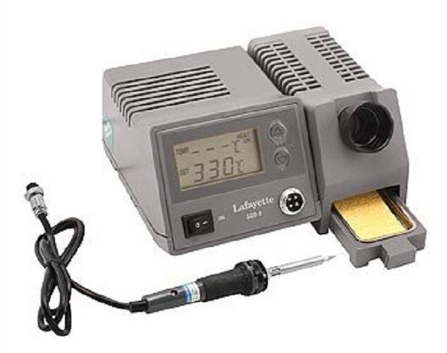 SDD-9 SDD9 STAZIONE SALDANTE LAFAYETTE