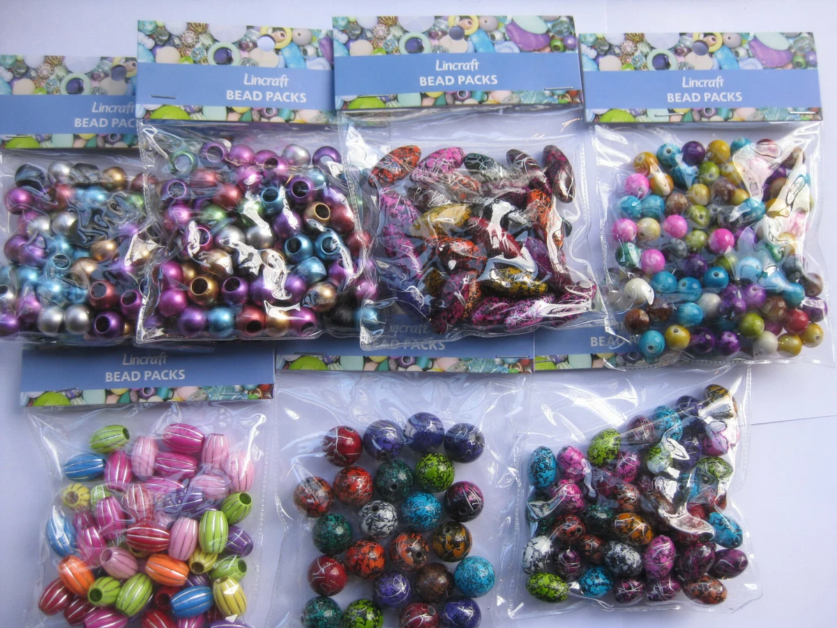 Beads lincraft deals
