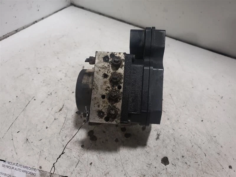 Модуль антиблокировочного тормозного насоса в сборе 2004 NISSAN QUEST SL S ABS OEM - Изображение 4 из 4