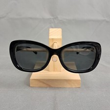 Vogue VO 2943-SB W44/11 Eyeglasses Frame 55 17 135mm Womens Black w/Rhinestones