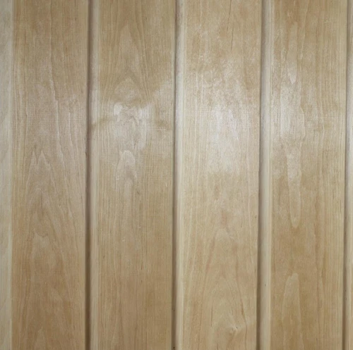 Sauna Profilholz Erle Profilbretter Saunaholz 15 x 90 x 2400 mm A Sortierung