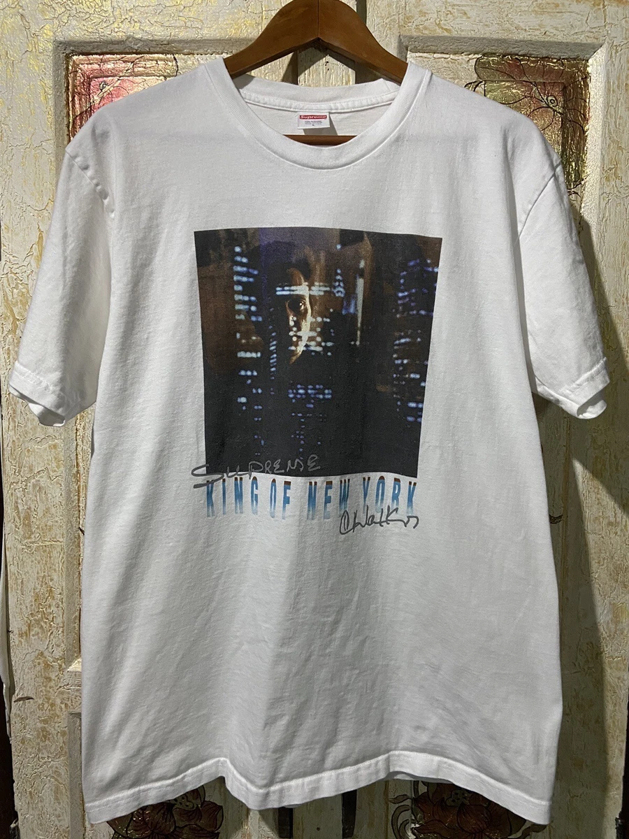 King of new york supreme shirt hotsell