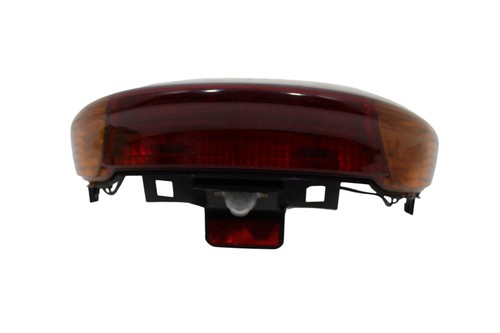 FANALE POSTERIORE MBK SKYLINER 250 2000 2004 FARO LUCE STOP - Foto 2 di 14