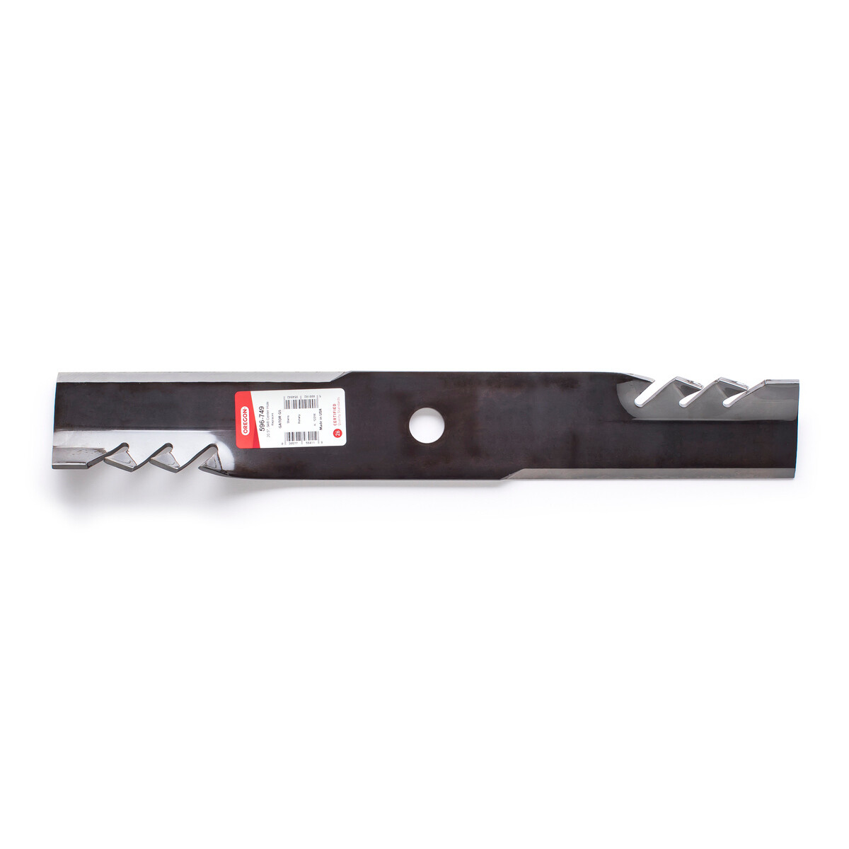 Non Green出品　60　56　チャンドラー 9PK Oregon G5 Gator Blade for 60