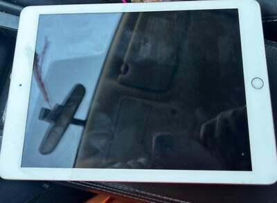 ipad 6th generation 32gb wifi