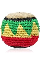 Wham-o Hacky Sack Freestyle Rasta By Wham-o on sale Wham-o Hacky Sack Freestyle Rasta By Wham-o on sale