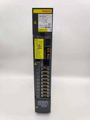 A06B-6079-H206 Fanuc Servo Amp Module Beta Amplifier 6mo Warranty