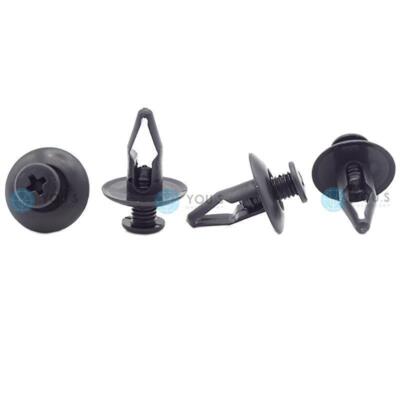 30 X YOU.S Rocket Belt Fixing Clip For Mazda 121 I II III