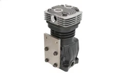 Compressor, compressed air system VADEN 1100 270 001