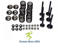 New Valve Train Kit FITS  Kubota D650