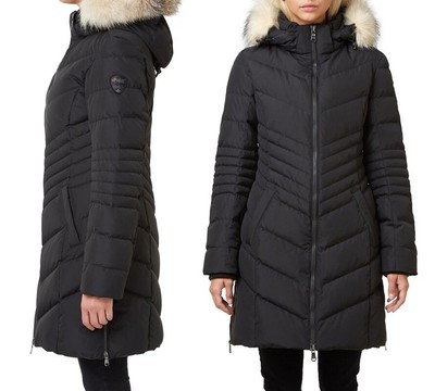 pajar queens down jacket