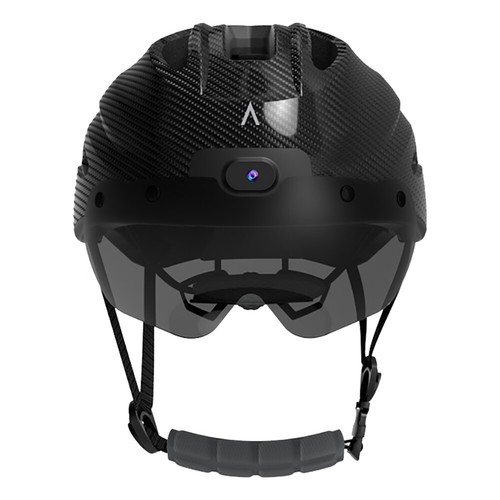 Smart Bike Helmet with Camera Helmets WIFI APP for Riding Cycling - Picture 2 of 13