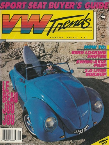 VW Trends Magazine - Bild 25 von 82