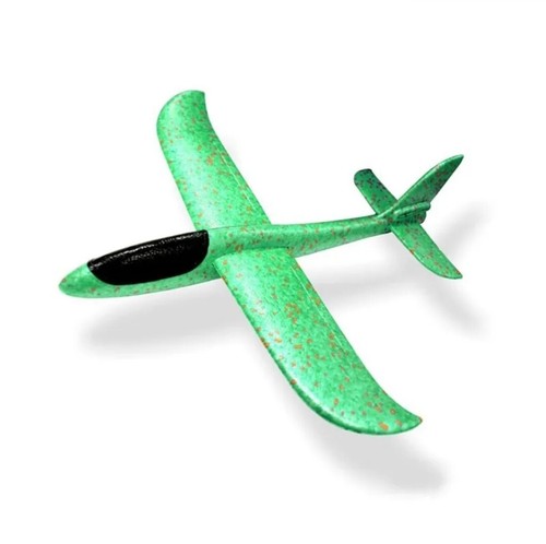 Toy Glider Airplanes Foam Gliding Plane Childrens Toys - Picture 16 of 20