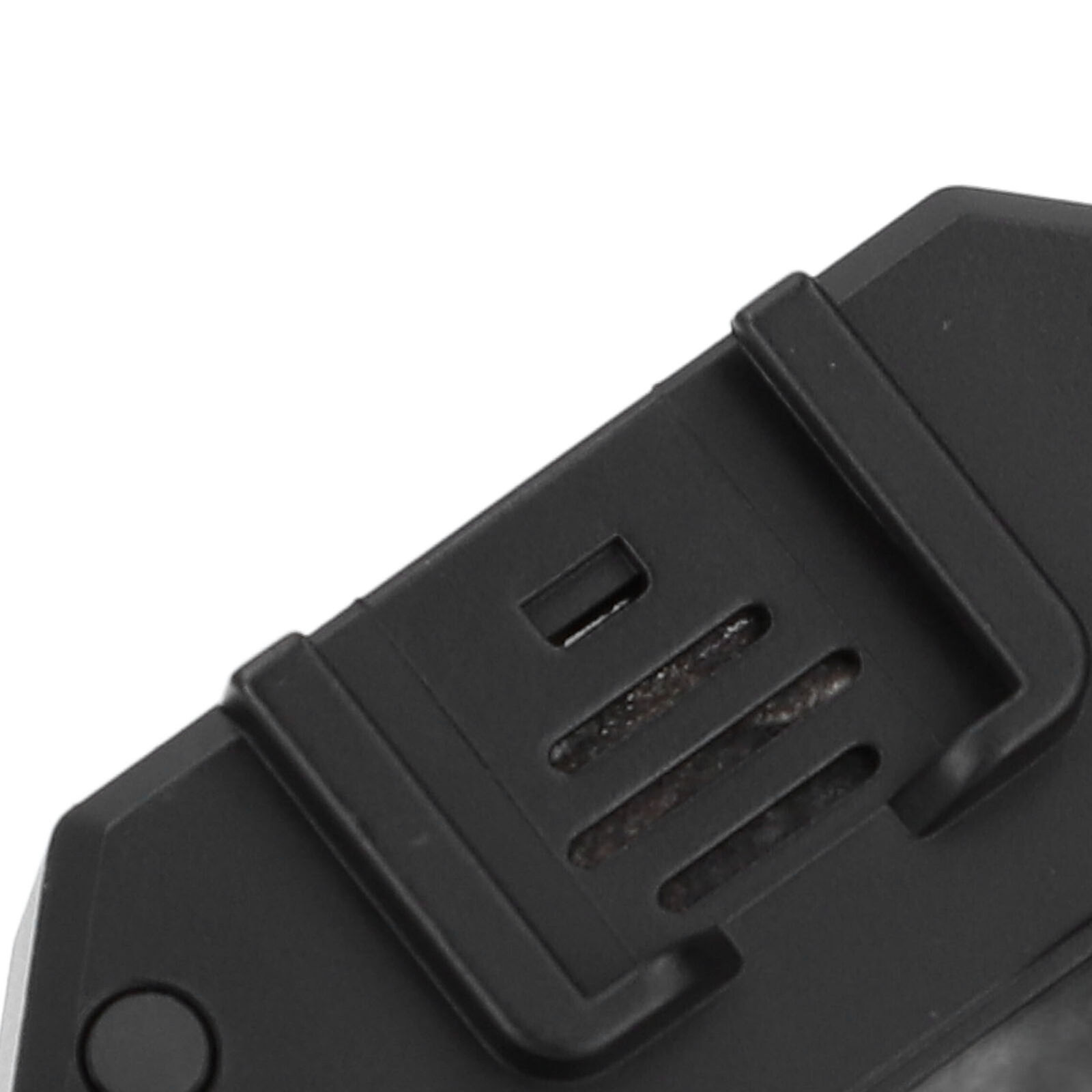 Body Worn Camera 1080P 100 Degree Wide Angle Wearable Camera with Back Clip