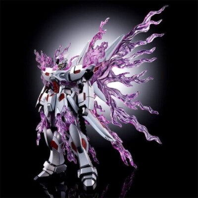 BANDAI HG 1/144 Ghost Gundam Modellbausatz Japan Offiziell