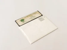 Ultima - California Pacific Computer Co. - 1981 / Apple II