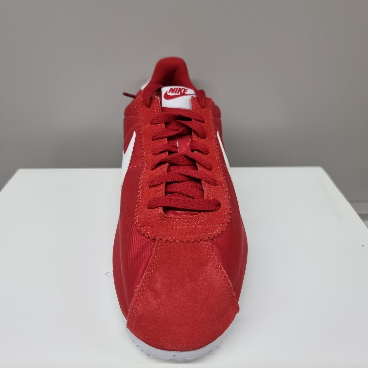 NIKE CLASSIC CORTEZ NYLON OG TRAINERS (2016) (807472-611) | eBay