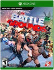 WWE 2K Battlegrounds - Microsoft Xbox One Physical New