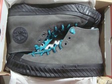 Men's Converse Chuck 70 Bosey High Top Water-Repellent Boot 165931C SIZE 7~12