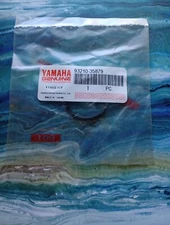 NOS Yamaha  O-Ring OEM PN93210-35879
