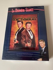 Règlements de comptes à O.K. Corral - La Dernière Séance/ DVD, NEUF SOUS BLISTER