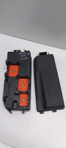 SAAB 9-3 SOTTO COFANO SCATOLA FUSIBILI PANNELLO RELÈ ECU 12795731 2004 - Foto 2 di 5