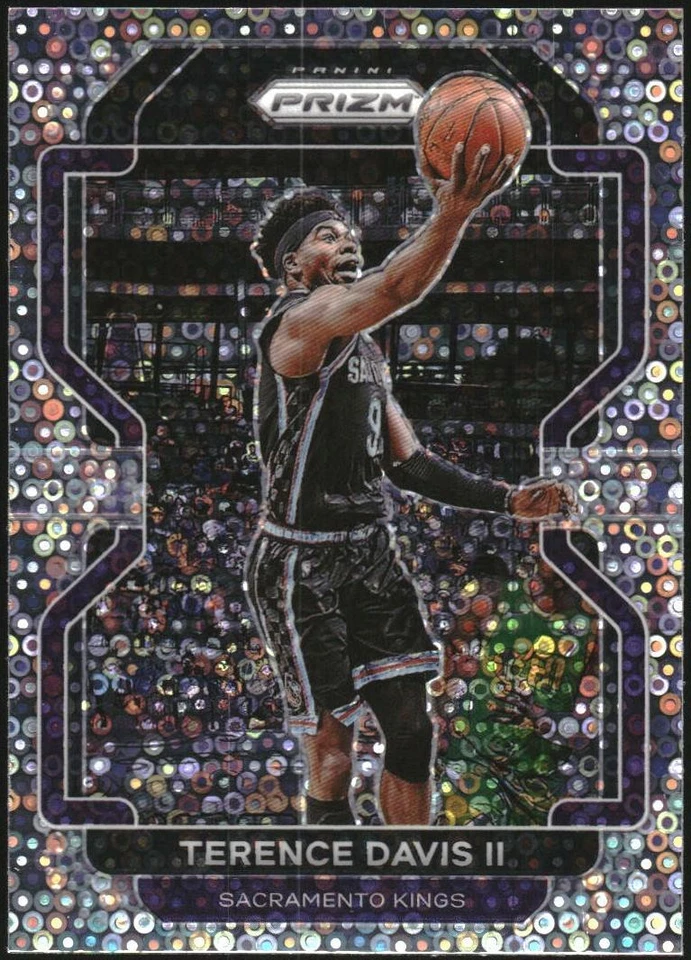 Fast Break Prizm