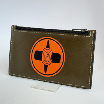 COACH コインケース NARUTO COACH カードケース ☆限定品☆ナルト NARUTO イタチ 小銭入れ 新品