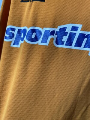 adidas Maillot de Foot WWFC Wolverhampton Wanderers Home Homme Jaune