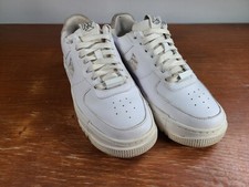 Nike Air Force 1 Pixel SE DH9632-100 White Casual Shoes Sneakers Womens Size 8.5