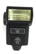 Vivitar 283 Auto Thyristor Camera Flash Shoe Mount