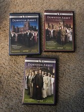 2014 Cryptozoic Downton Abbey Seasons 1 and 2 Trading Cards 13