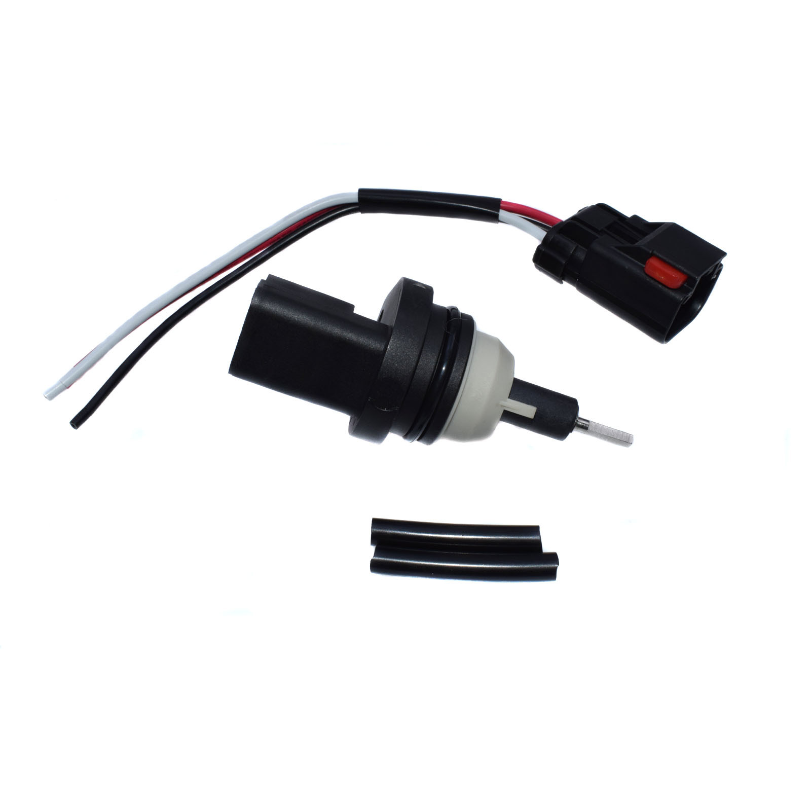 Vehicle Speed Sensor & Harness Plug For Dodge Caravan Jeep Cherokee