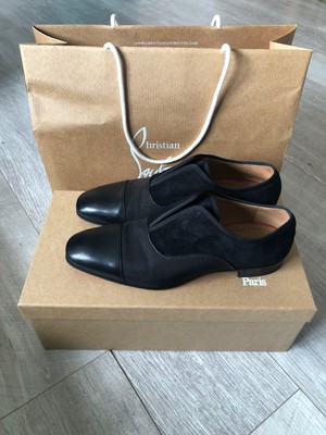 louboutin alpha male