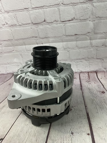 Alternator For Toyota Corolla Matrix 2011 2012 2013 11385 11577 27060-0T040 - Picture 7 of 8